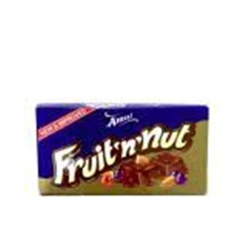 AMUL SUPER FRUIT CHOCOLATE 40gm